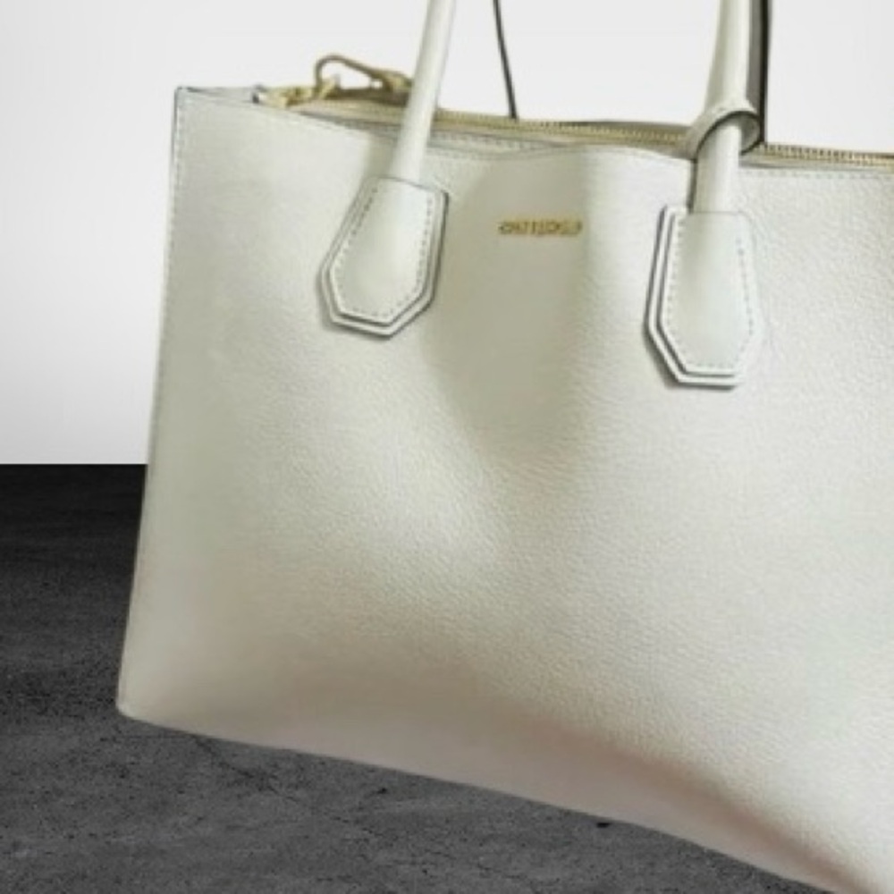 Michael Kors Leather Bag